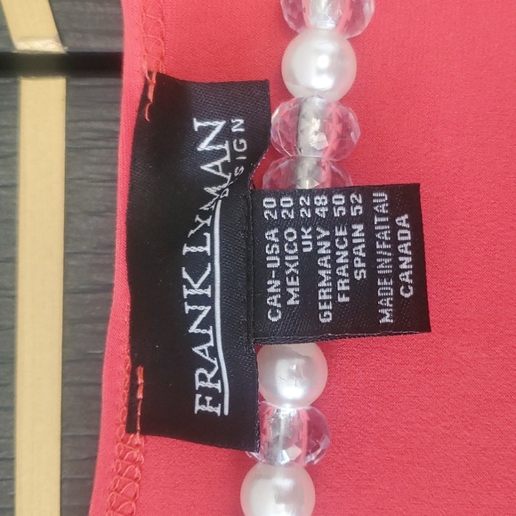 Frank lyman 20 - Picture 2 of 4